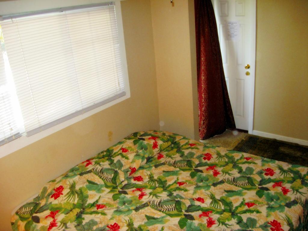 Albergue Rk