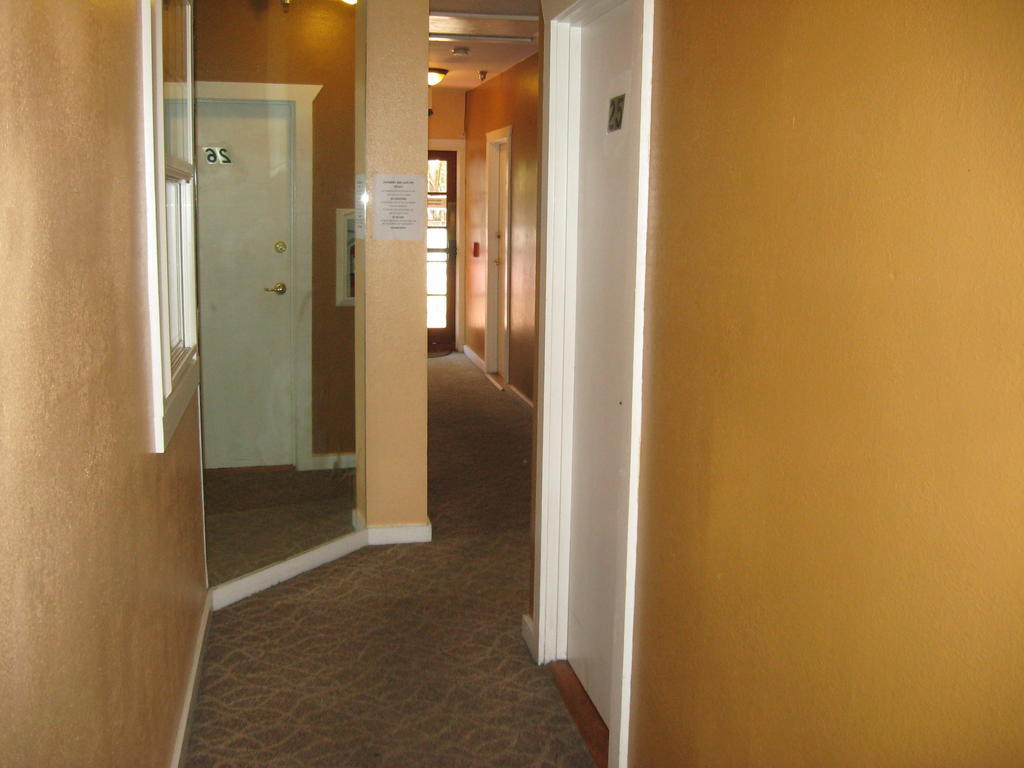 Albergue Rk San Diego
