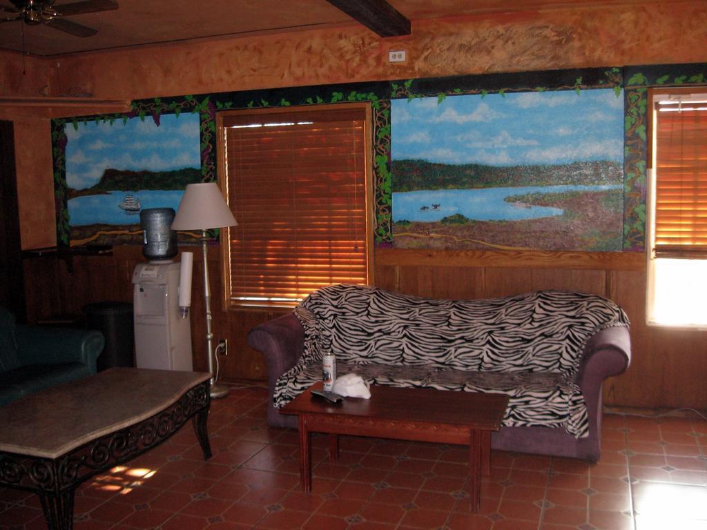 Albergue Rk San Diego