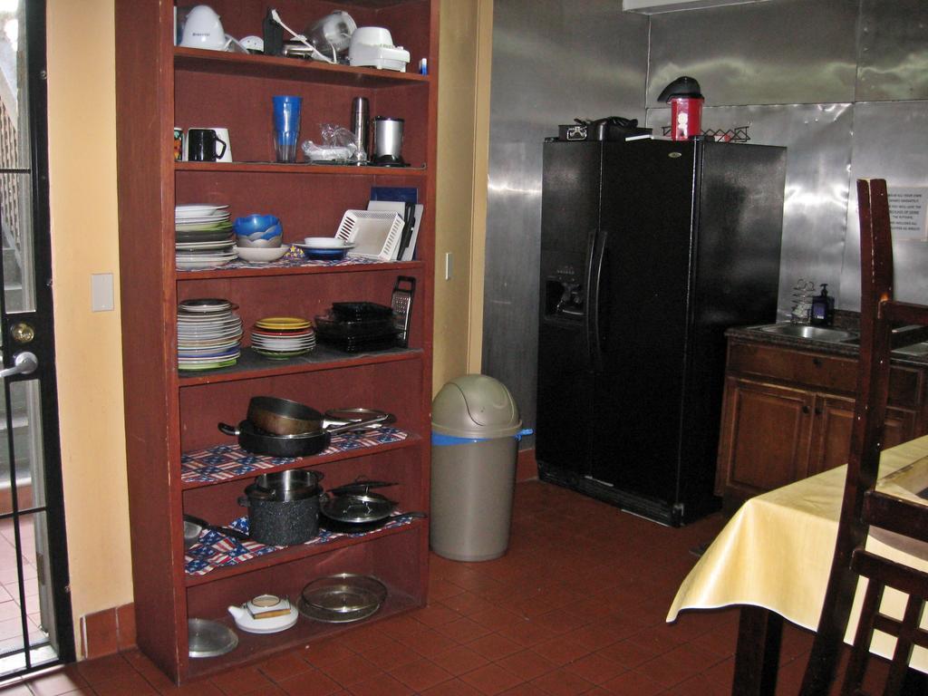 Albergue Rk San Diego